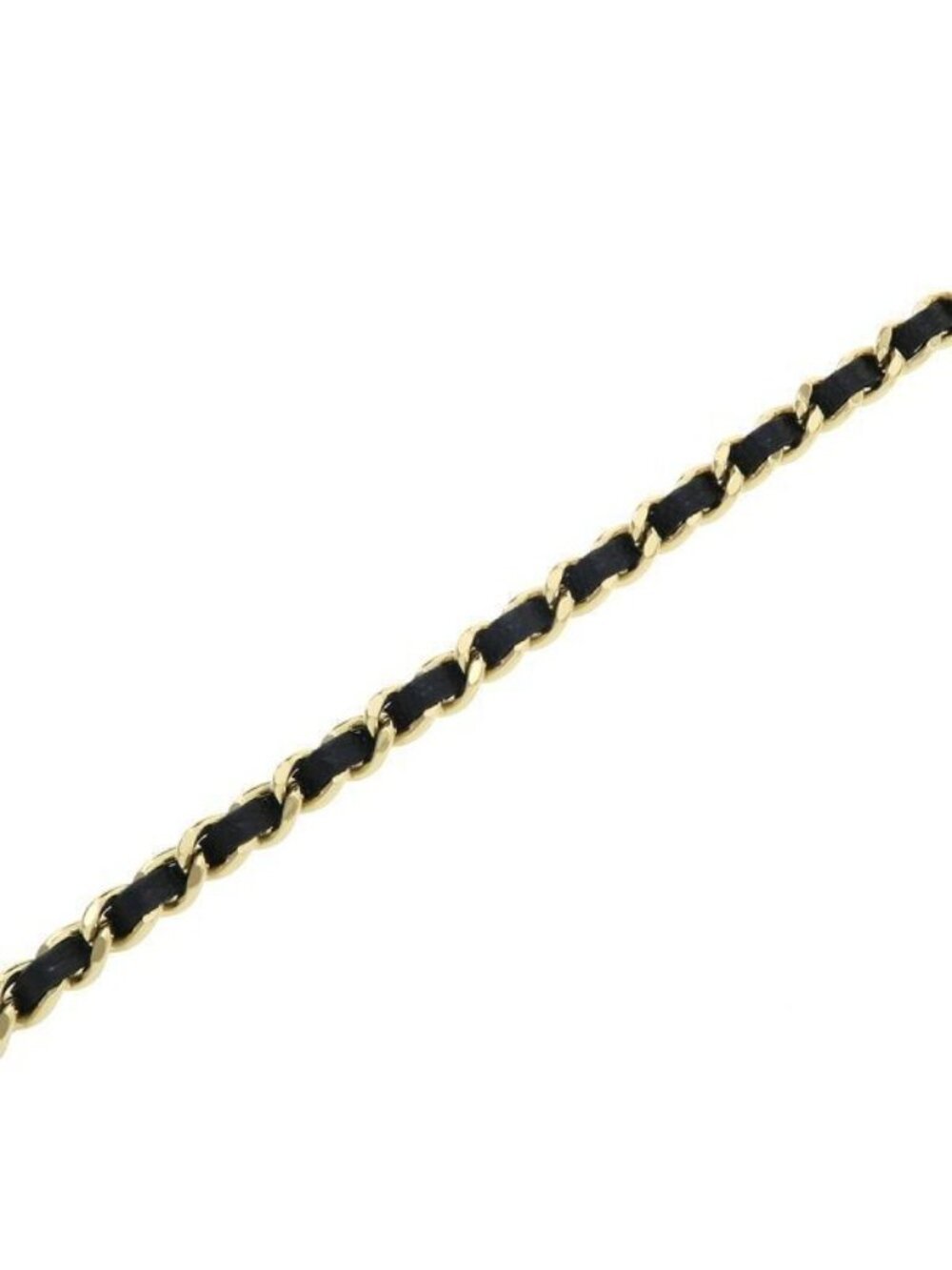 Chanel Quilted Caviar Chain Messenger Bag - Picture 6 of 9
